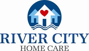 River City Home Care logo